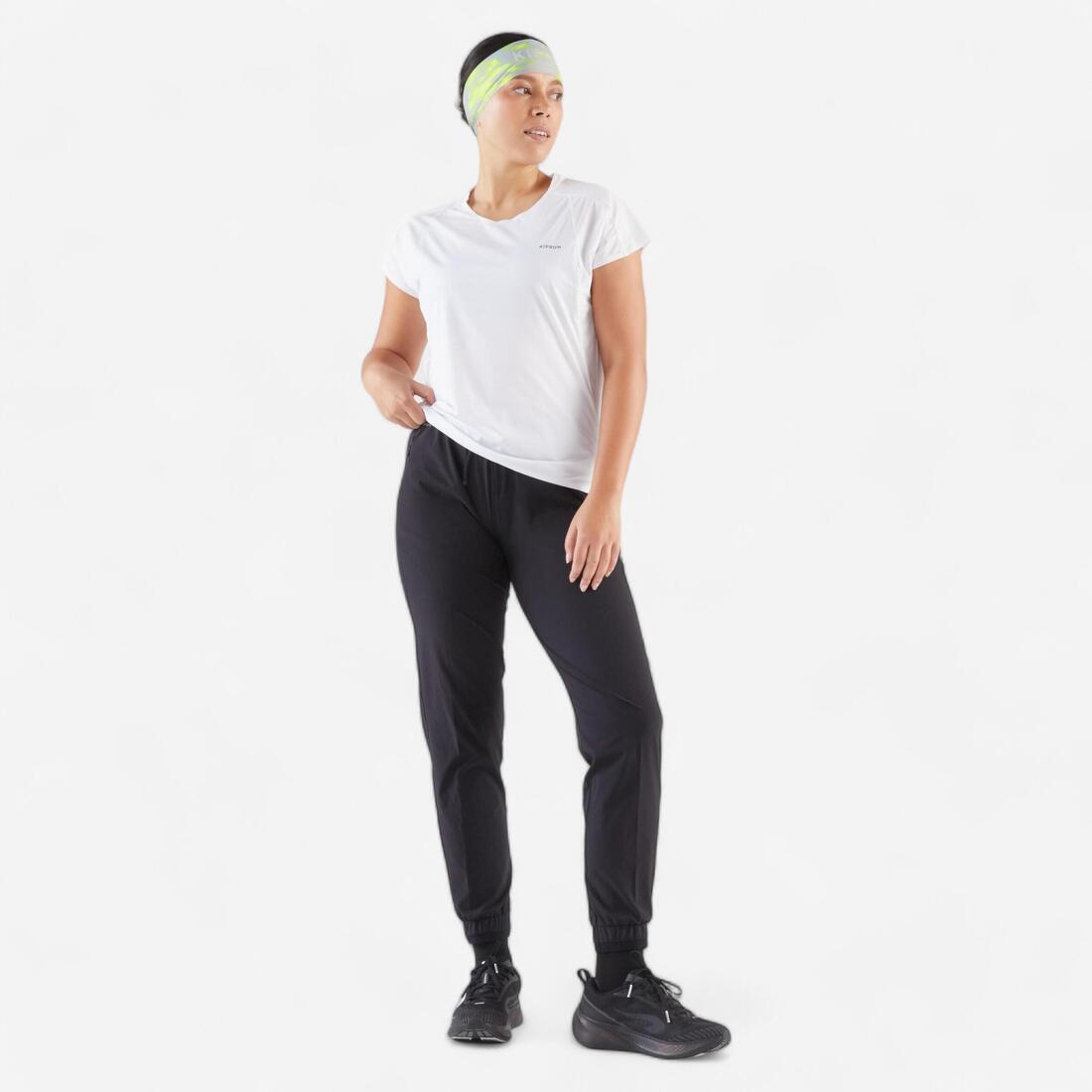 Bandeau running V2 Homme Femme - KIPRUN