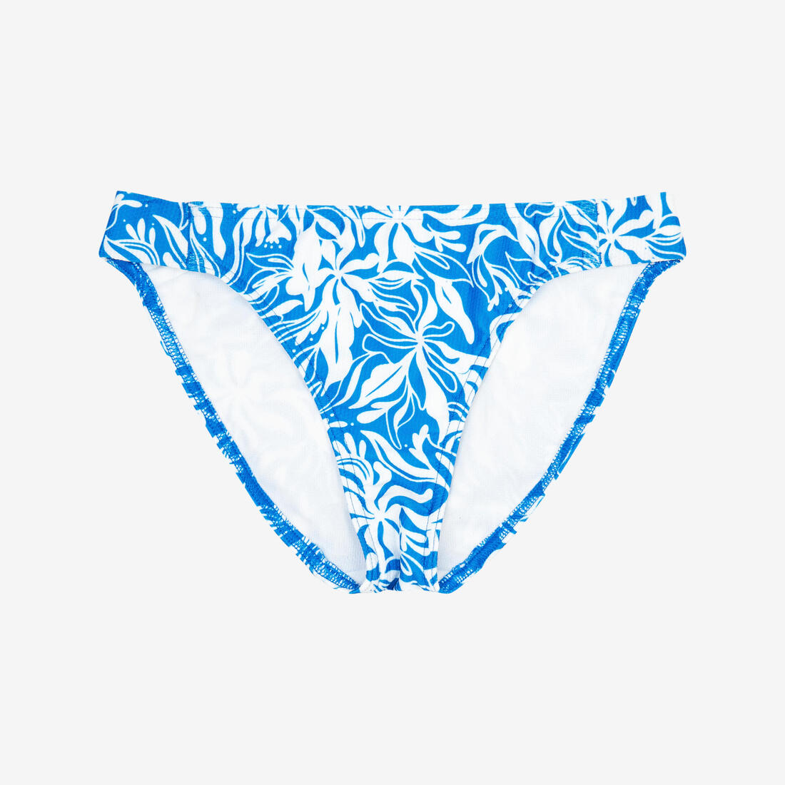 Bas de maillot de bain surf Fille - Bruna bleu et