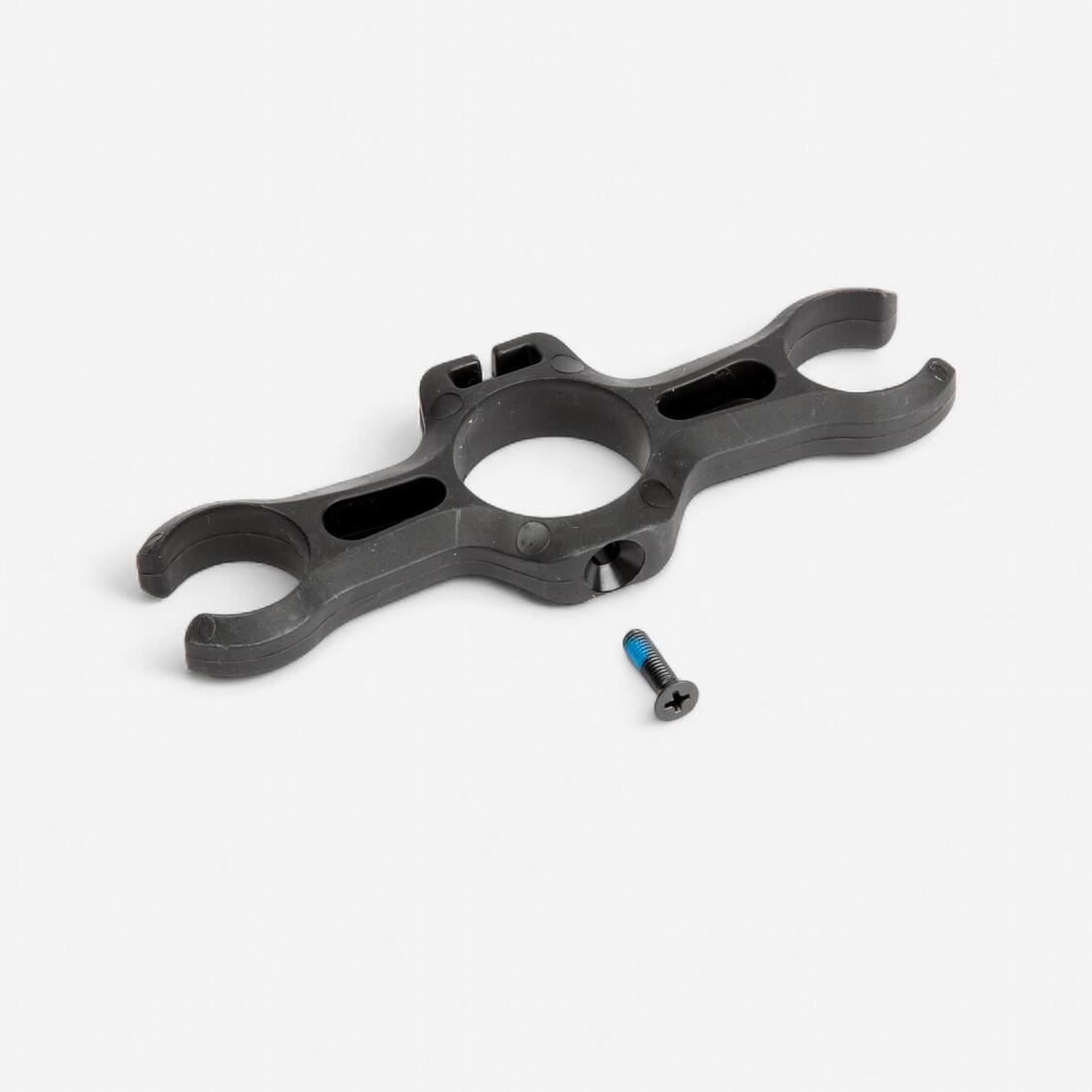 Support pour poignées de trottinette Town 5 XL et 7XL.