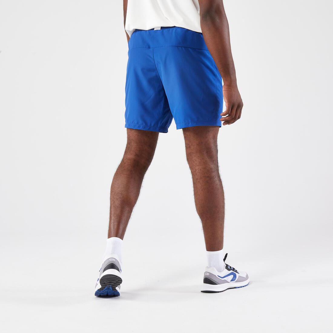 Short de running homme - kiprun run 100