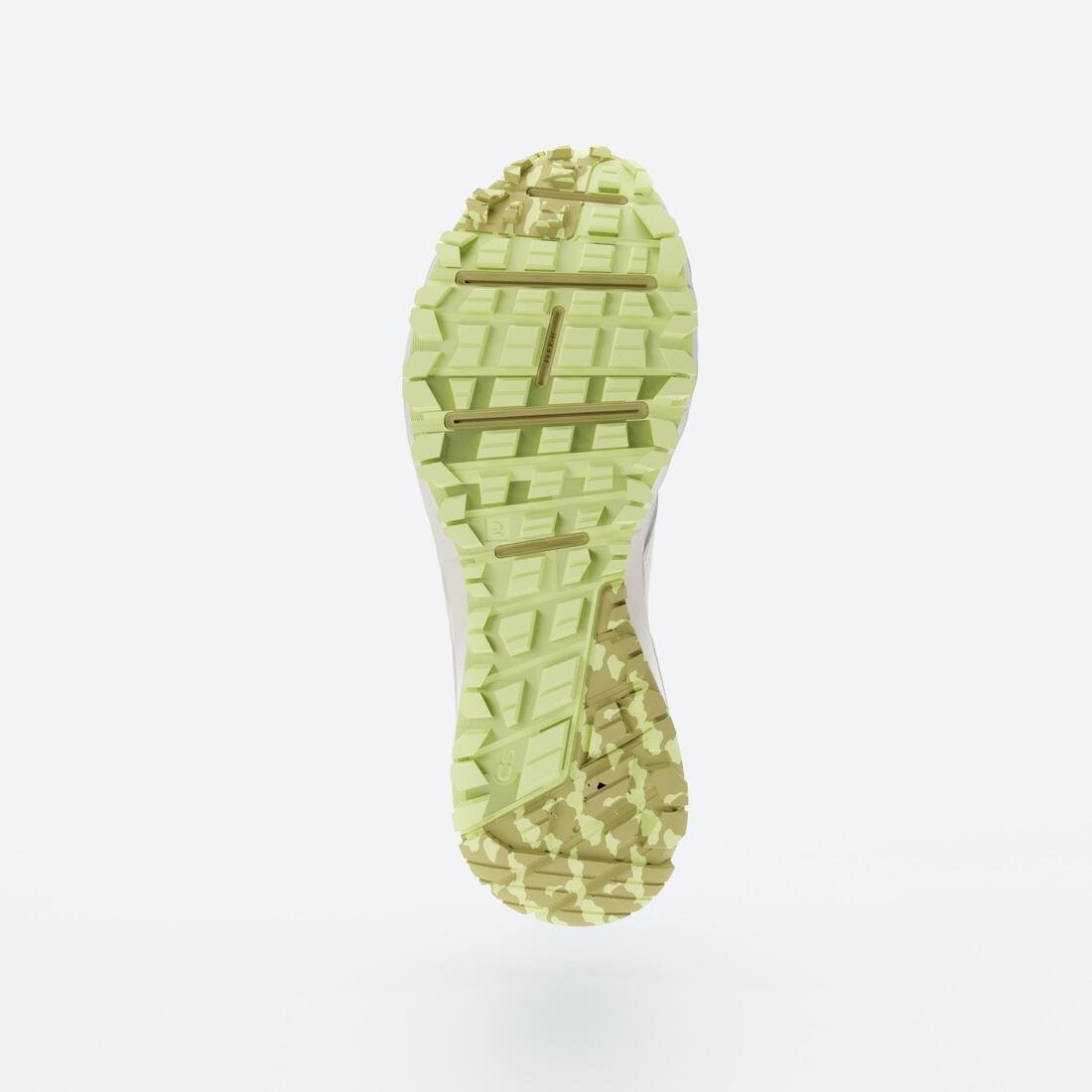 CHAUSSURES TRAIL RUNNING POUR HOMME TR2