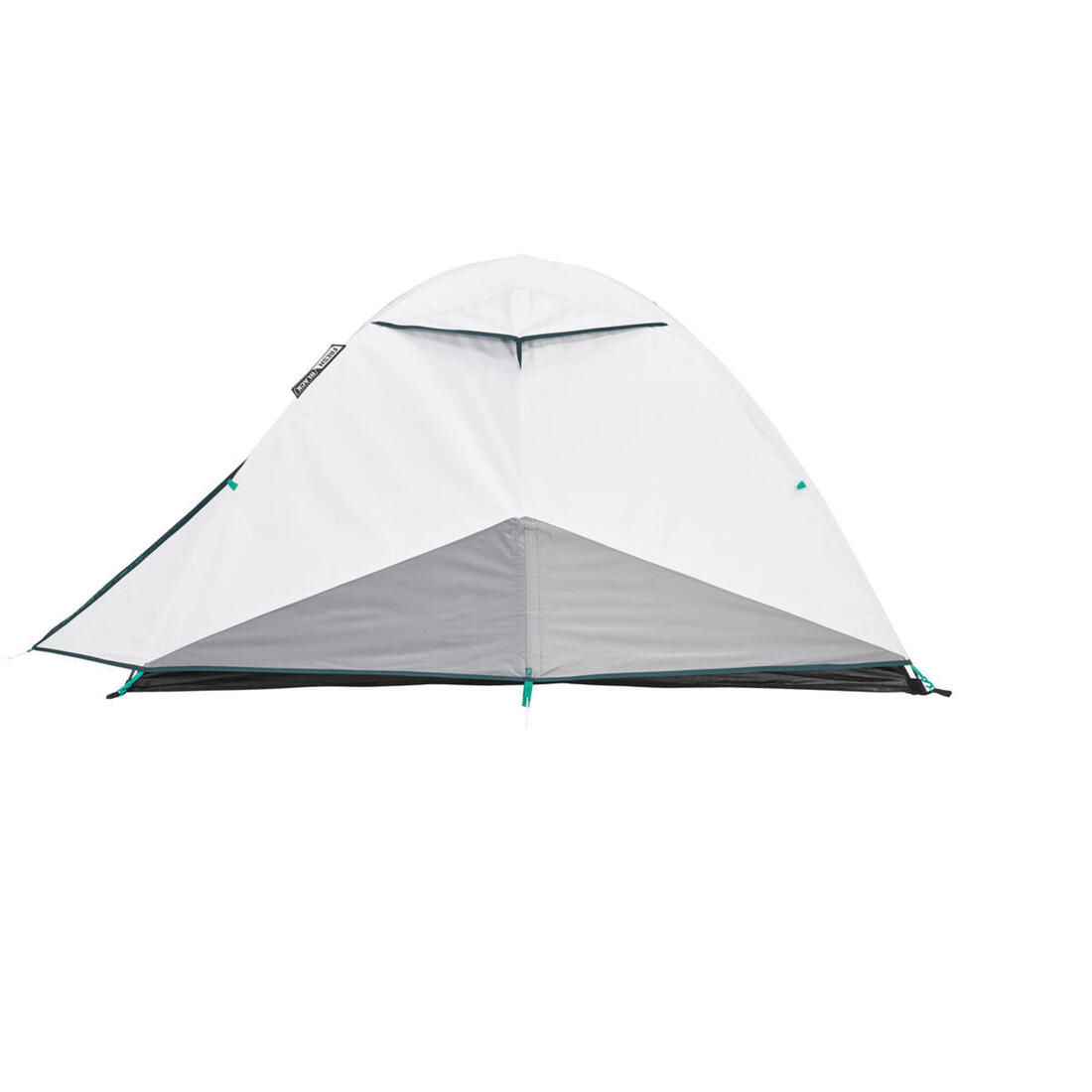 Tente de camping - MH100 - 2 places - Fresh & Black