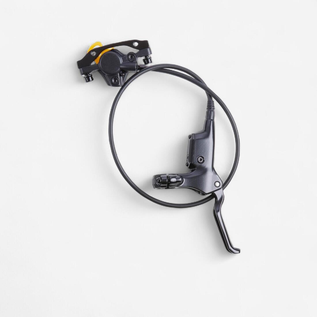 KIT FREIN AR DISC TEKTRO TKD50