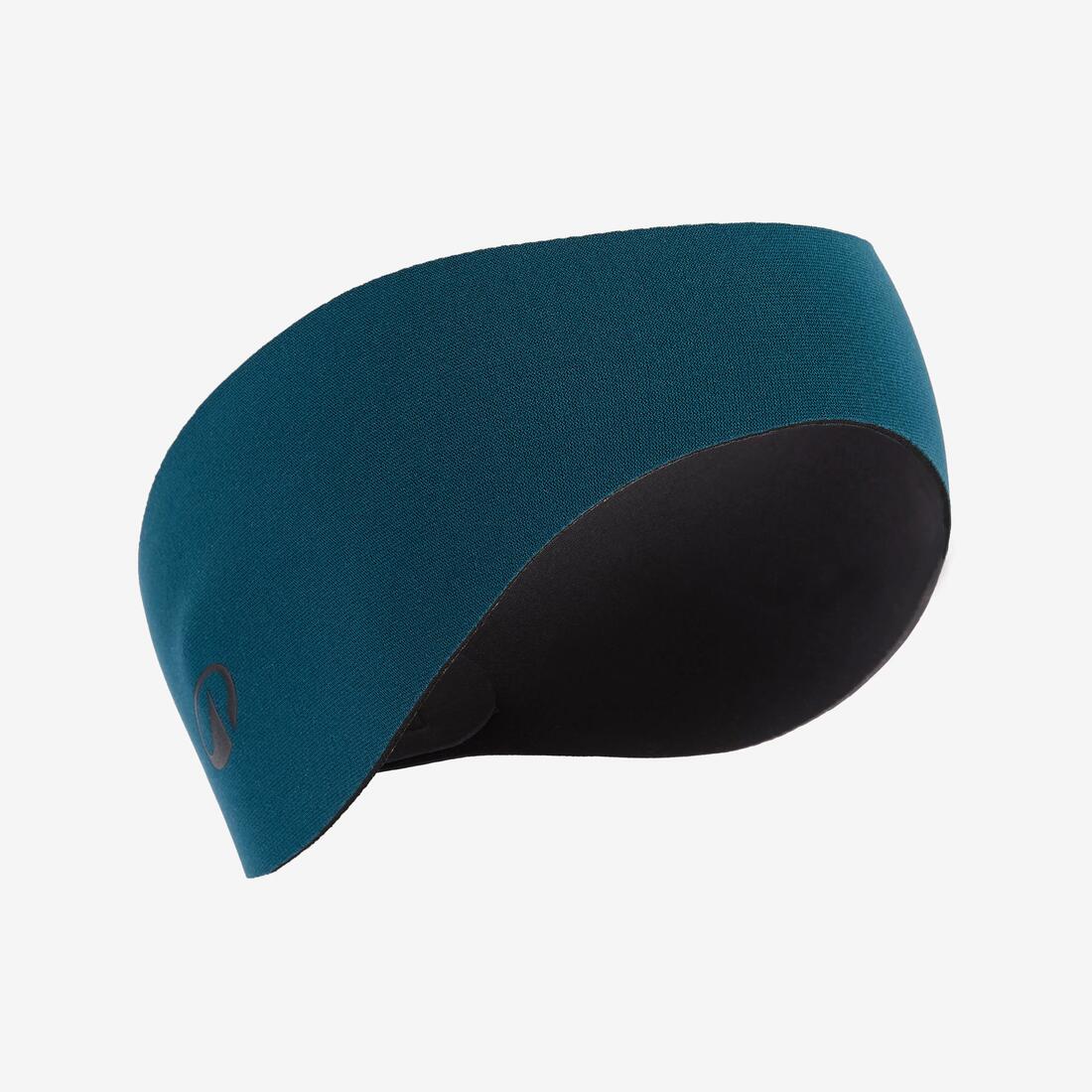 Bandeau de Natation Néoprène Réversible TAILLE S