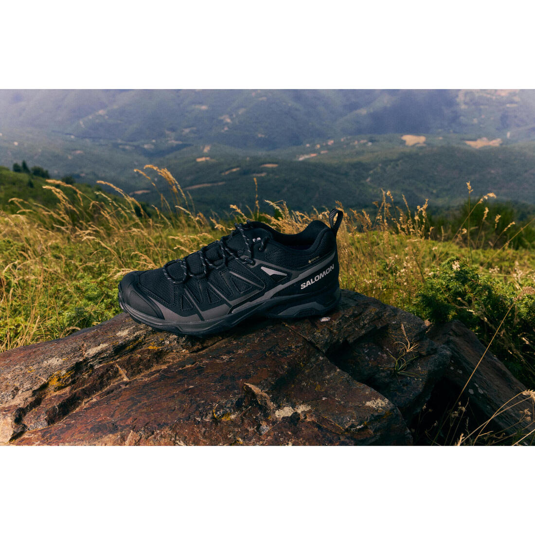 Chaussures imperméables de randonnée Gore-Tex® - Salomon X ULTRA Pioneer 2 GTX