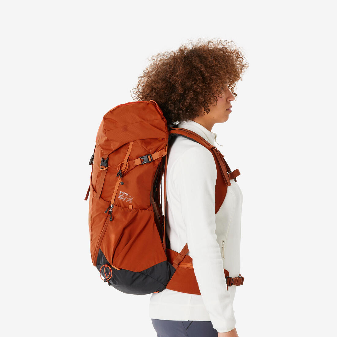 Sac à dos de randonnée 38L, MH500