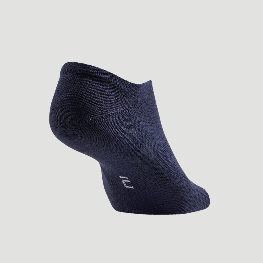 CHAUSSETTES DE SPORT BASSES RS 160 LOT DE 3.