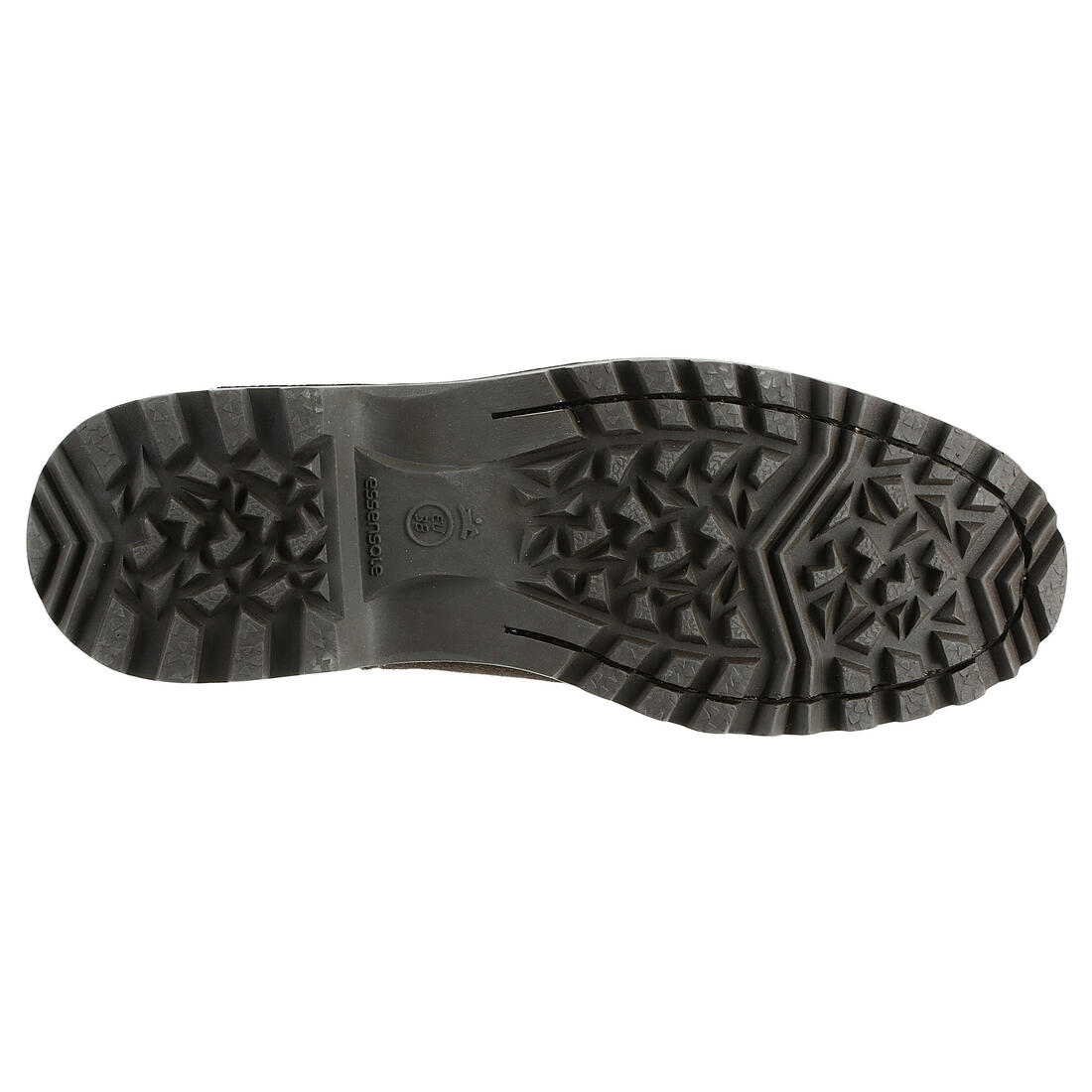 Boots équitation Adulte - Sentier 300