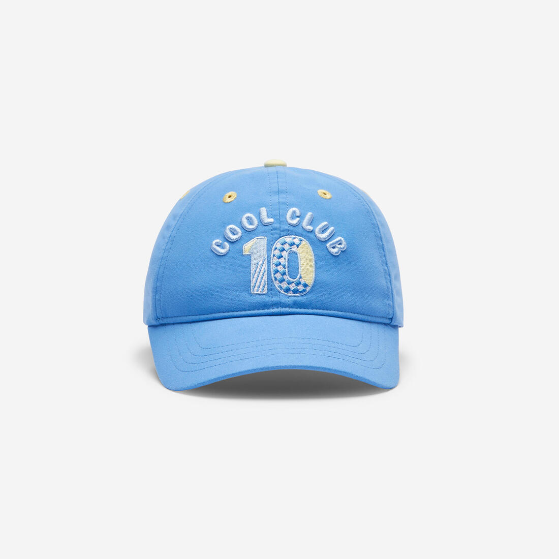 Casquette multisport ajustable bébé mixte
