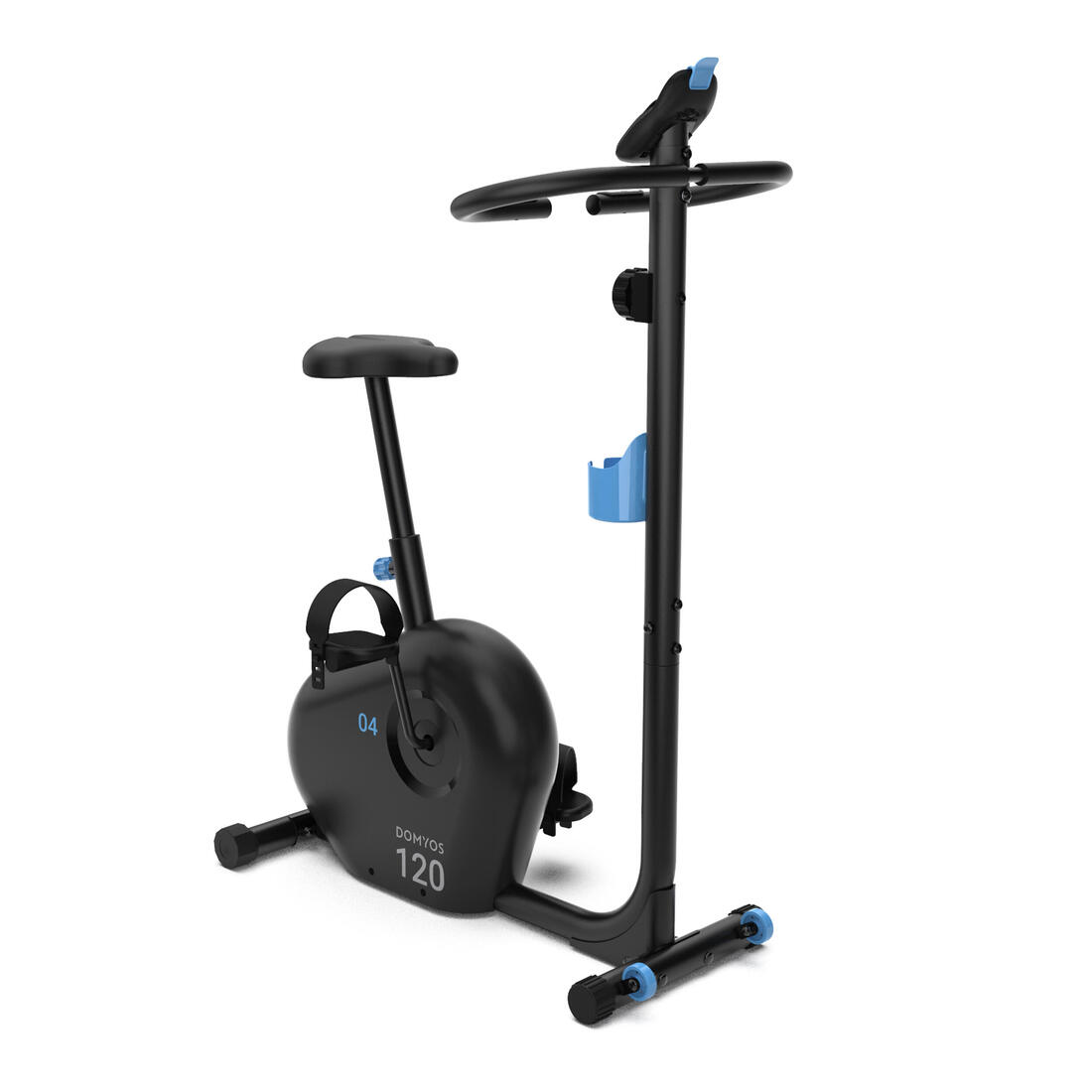 Vélo d'appartement essentiel eb 120