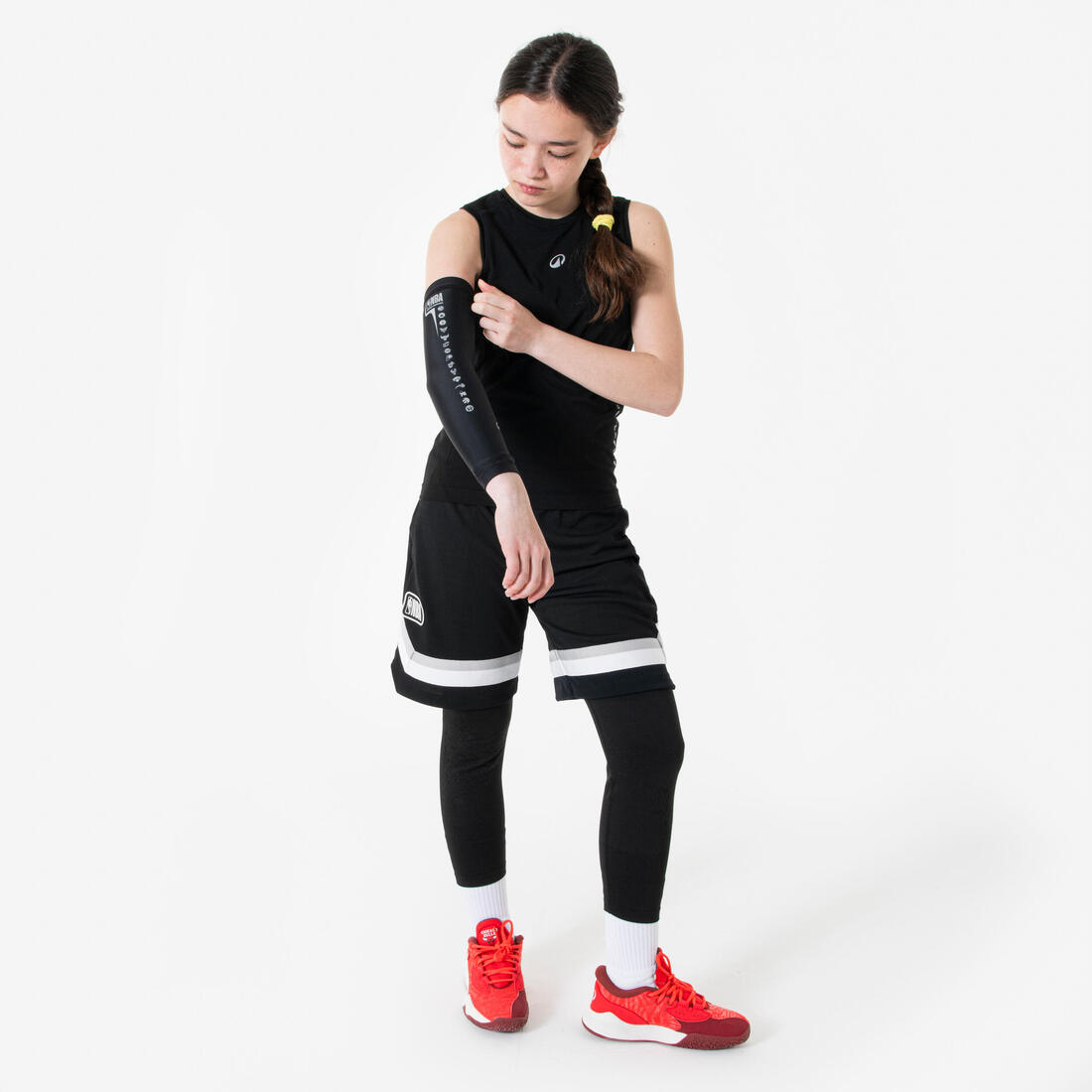 Manchon / Manchette de basketball NBA junior