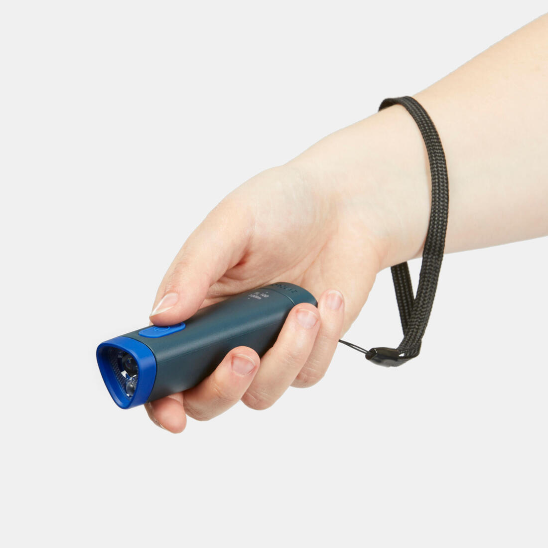 Lampe torche à piles, 100 lumens, TL100