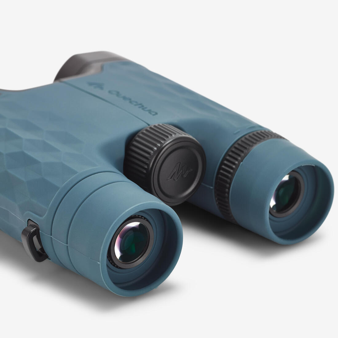 Jumelles randonnée  avec réglage - MH B540 - adulte - grossissement x10