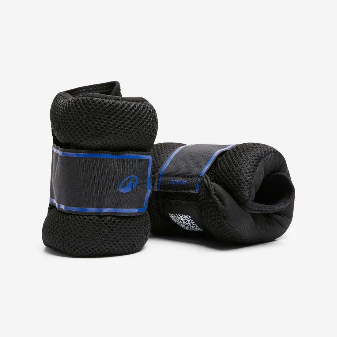 Poids chevilles et poignets de fitness 2x1kg