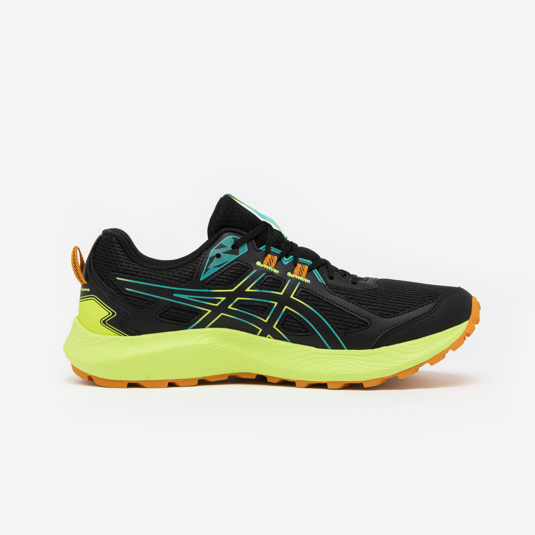 Chaussures de Trail Running Homme, Asics Gel Kanaku 6