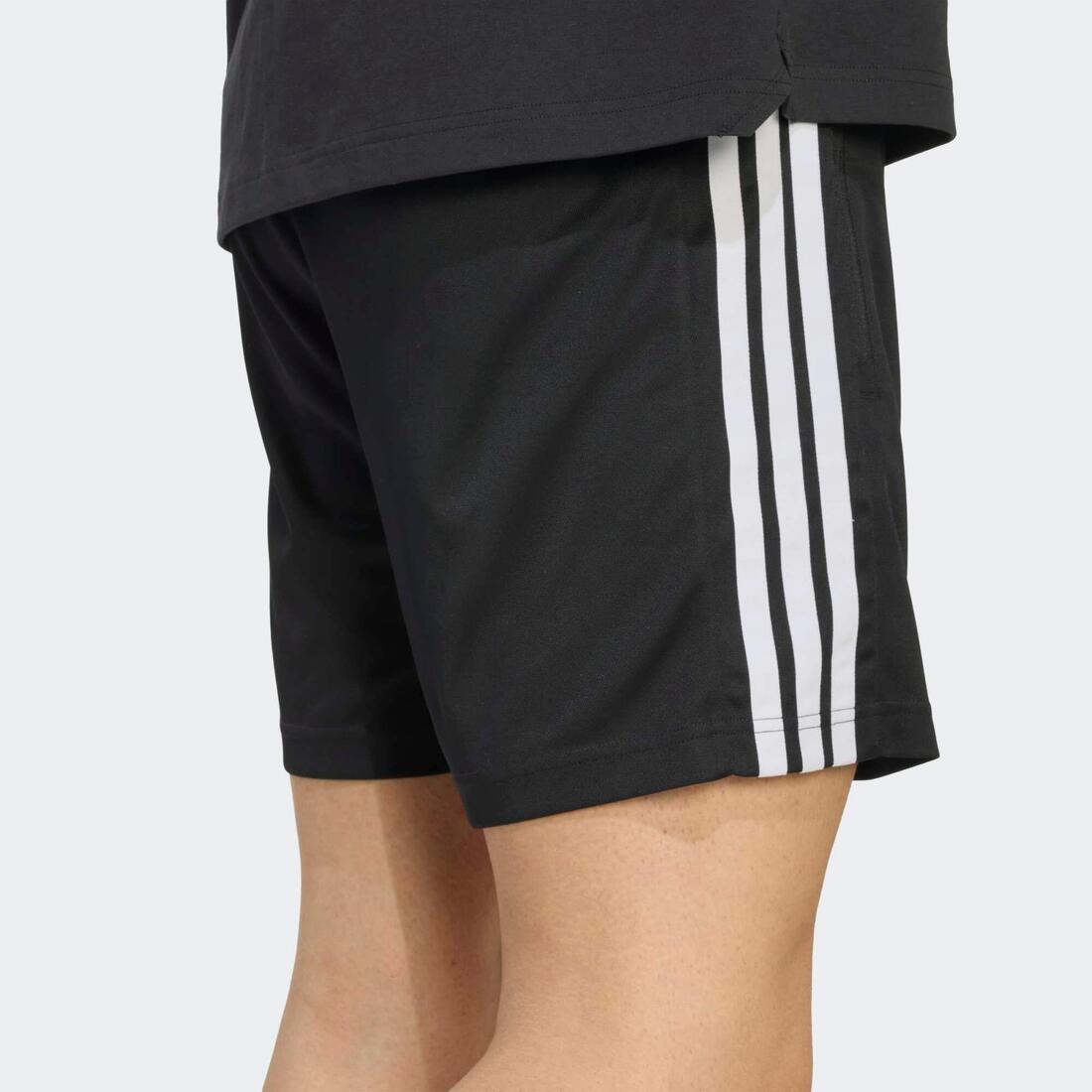 Short de fitness homme