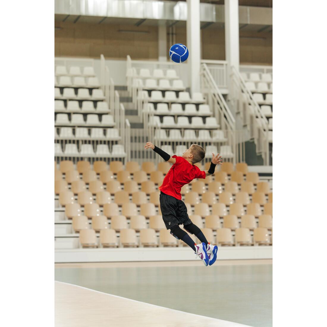 Chaussures de volley-ball enfant, VB500