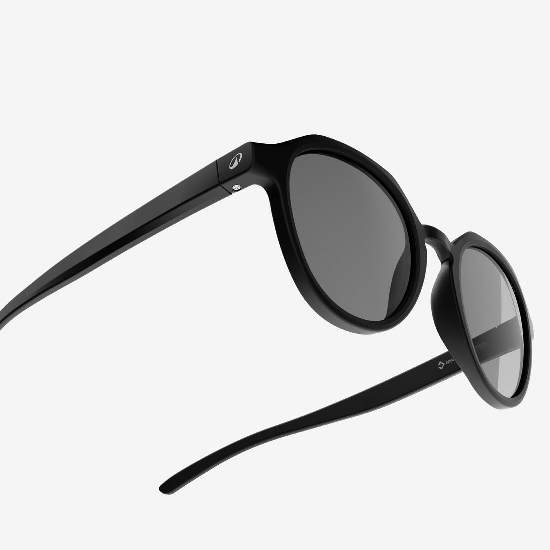 Lunettes de soleil rondes catégorie 3, Active 500 RND