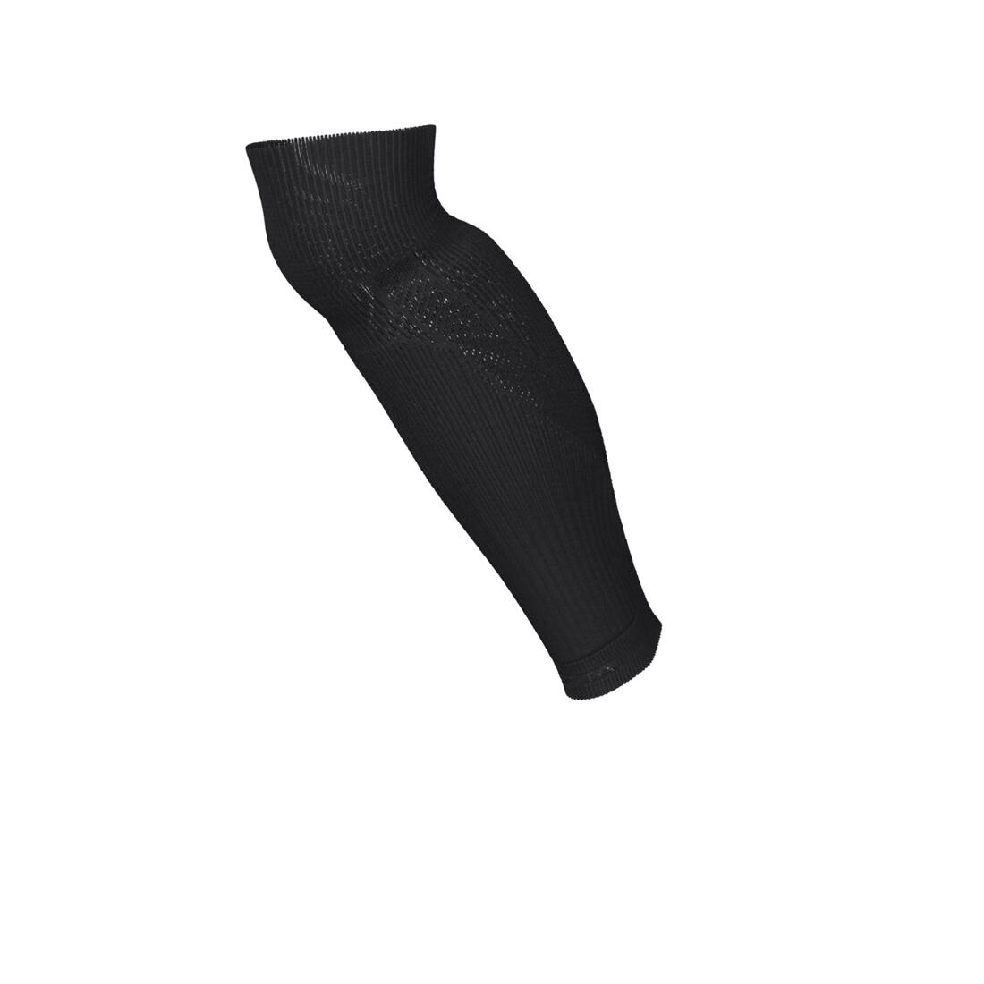 Chaussettes de football enfant sans-pied VIRALTO junior