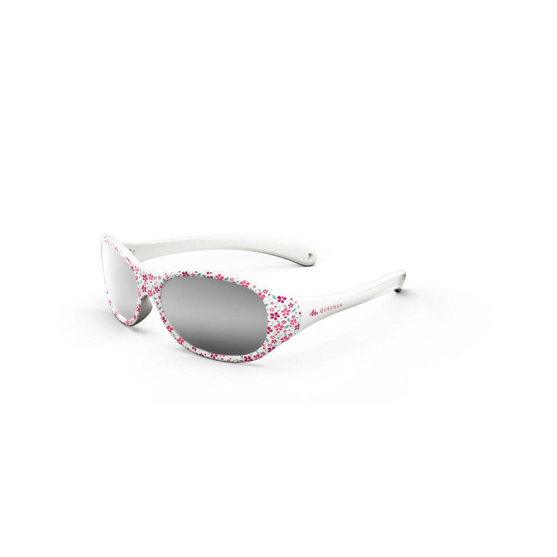 Lunettes de soleil randonnée - MH K120 - enfant 2-4 ans - catégorie 4