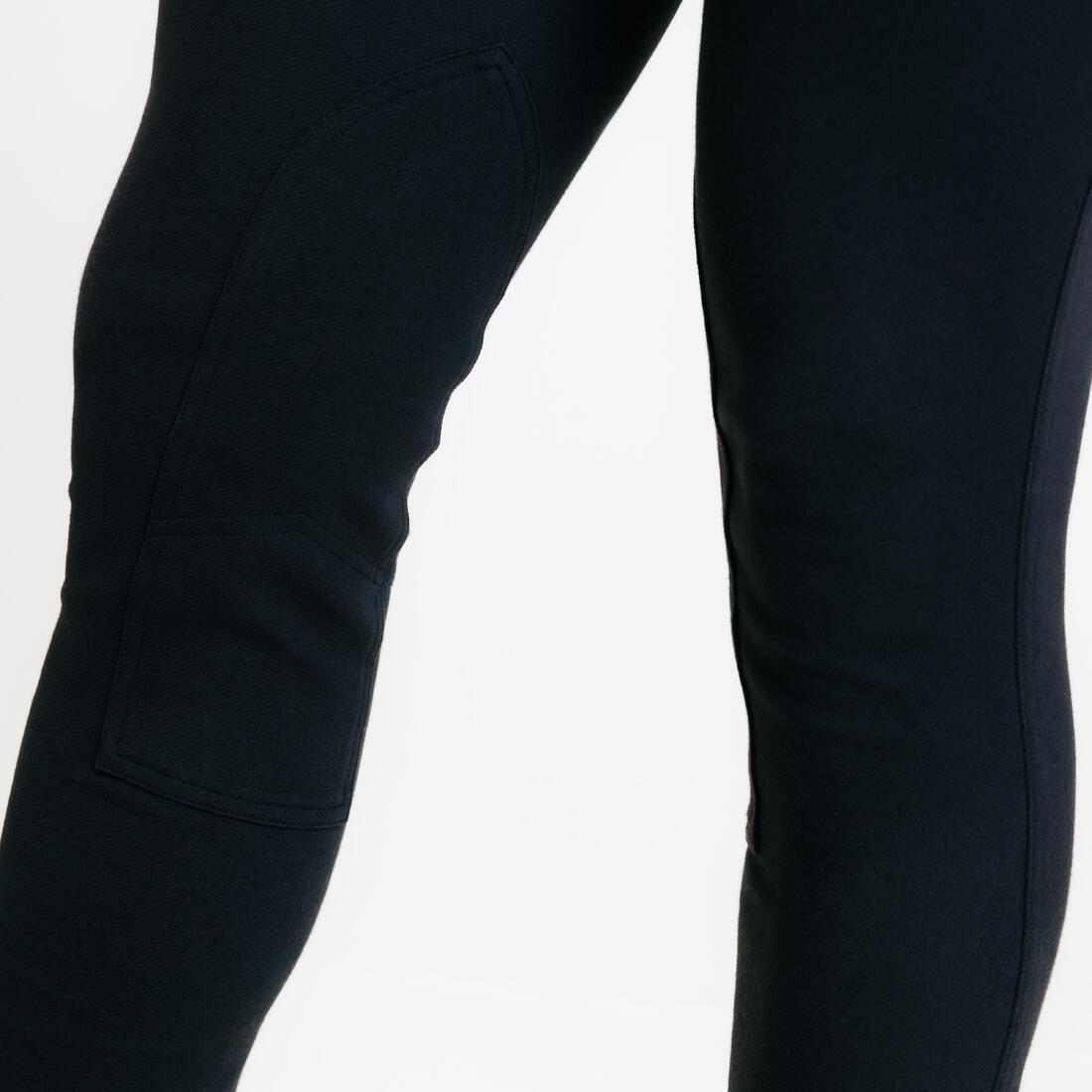 Pantalon Equitation  Homme 100