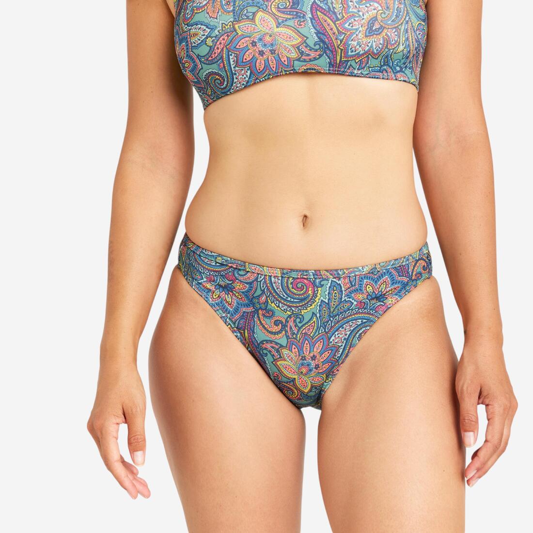 Bas de maillot de bain femme classique nina salty – Default