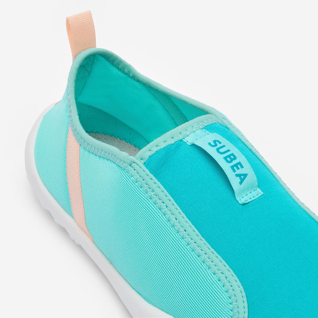 Chaussures aquatiques élastiques Adulte, Aquashoes 120