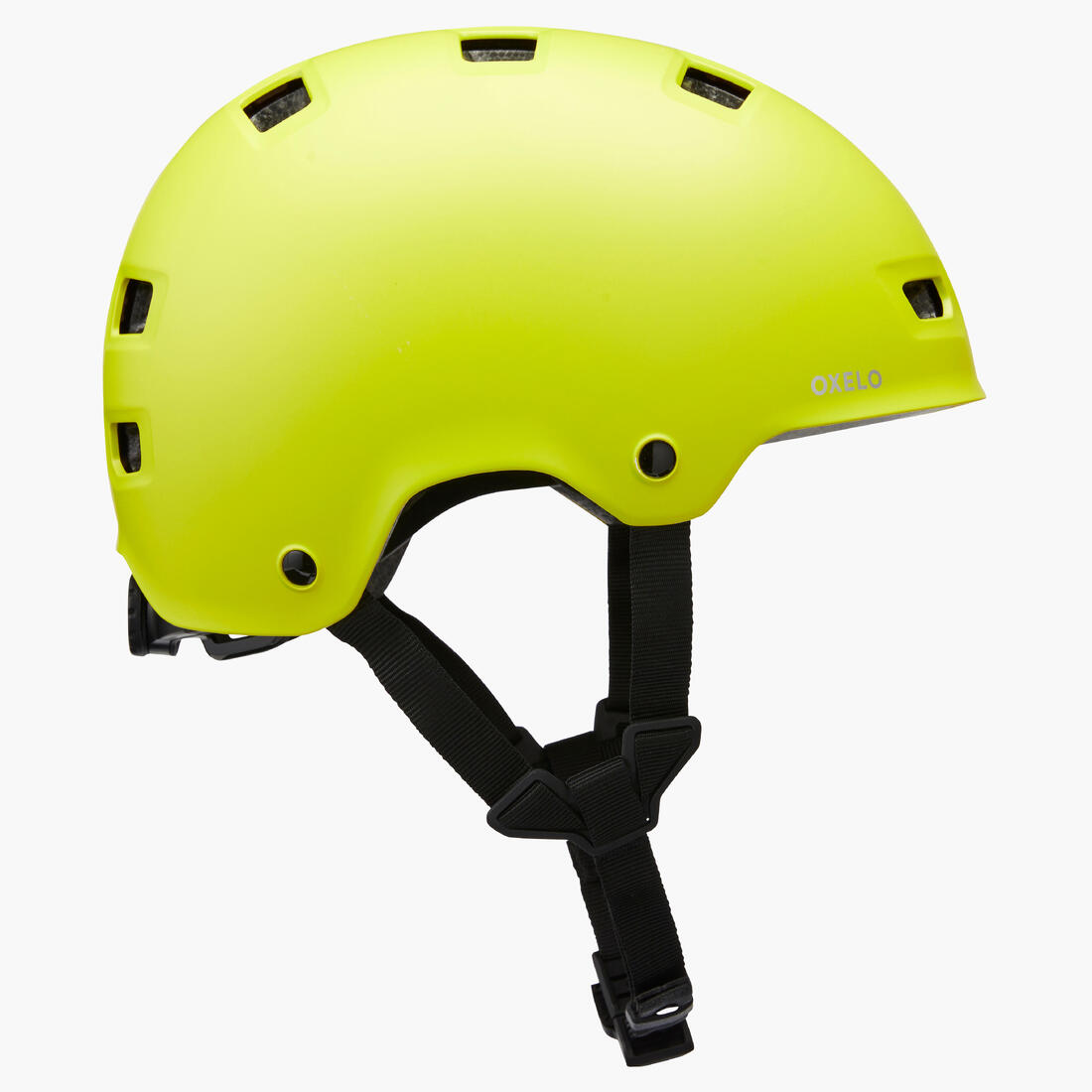 Casque roller skateboard trottinette MF540 FLOWER