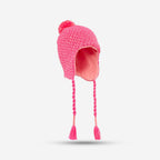 rose fluo