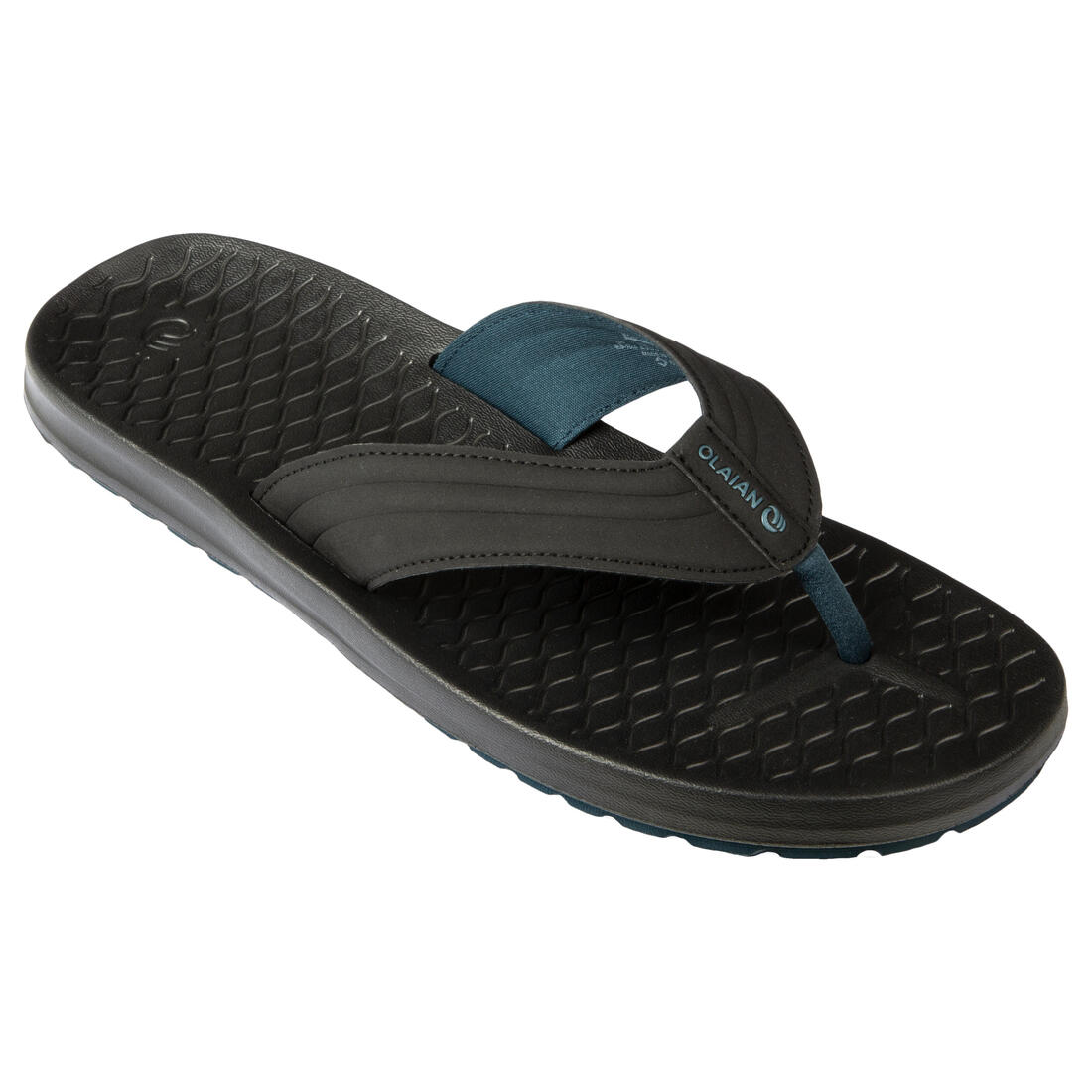 TONGS Homme 550 Noir – noir