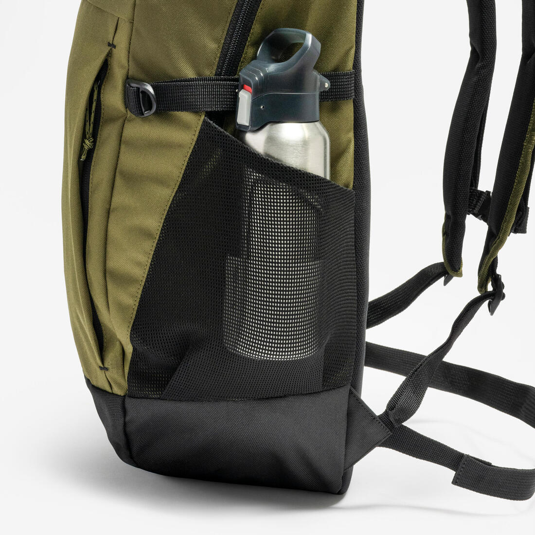 Sac à dos de randonnée 27L, Arpenaz 100