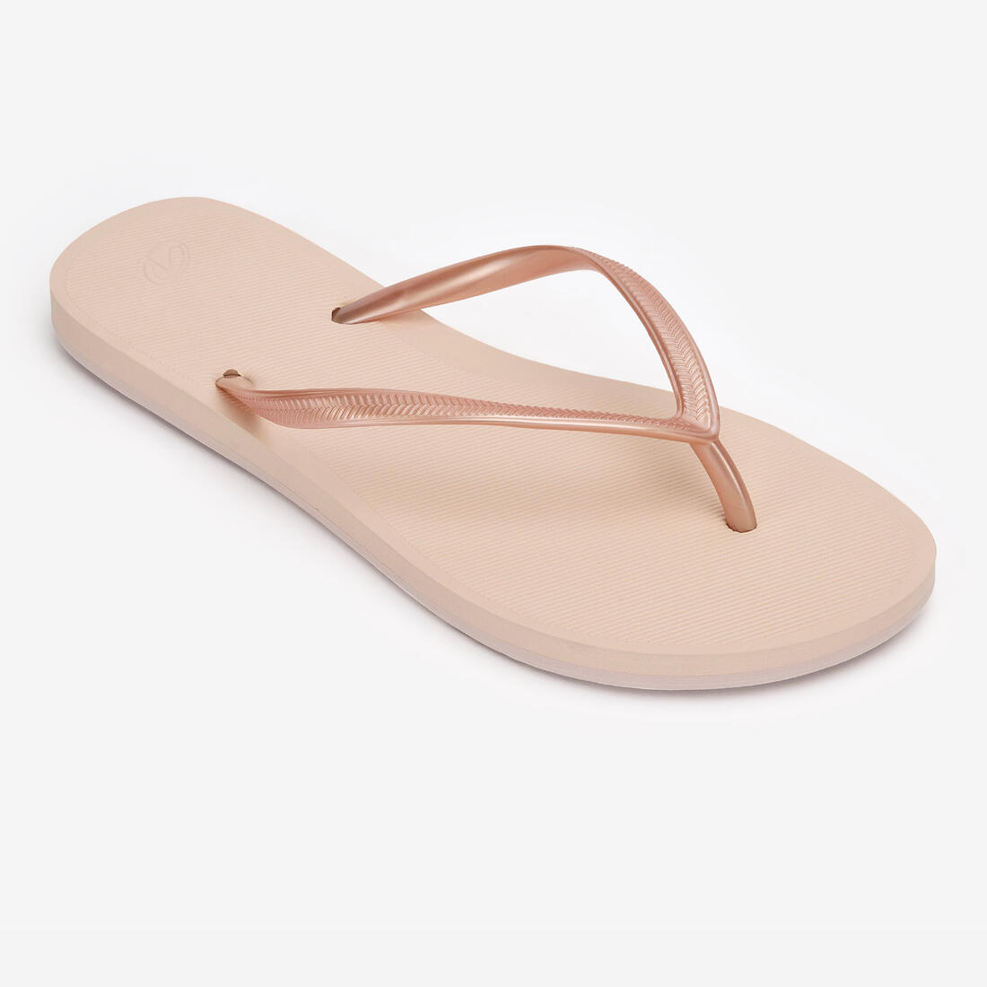 Tongs Femme - 500 Big Azae noir & multi-couleurs