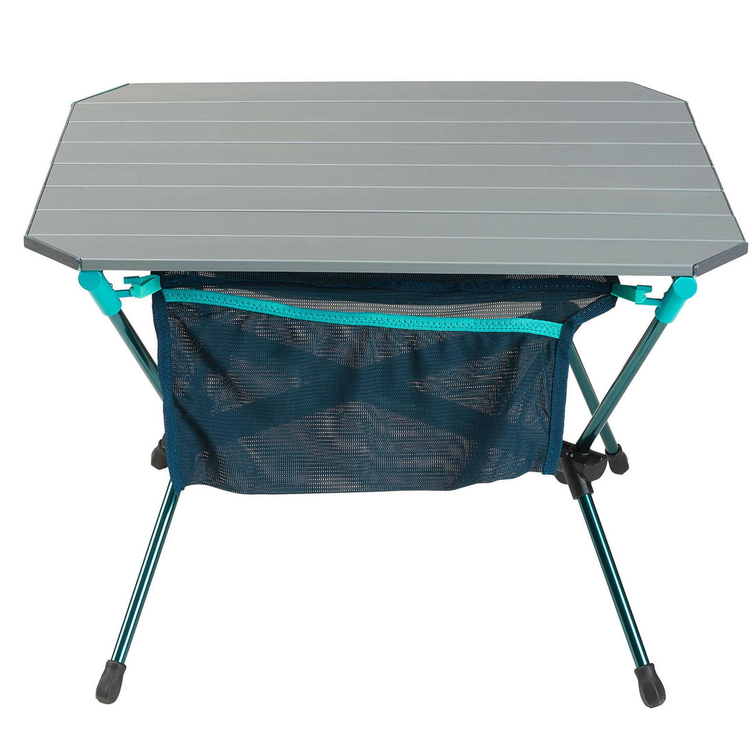 TABLE BASSE COMPACTE DE CAMPING 500