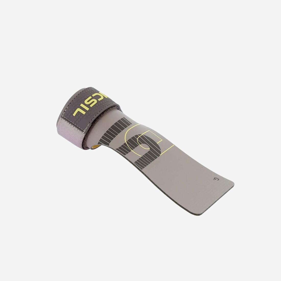 Maniques de cross-training Falcon, taupe