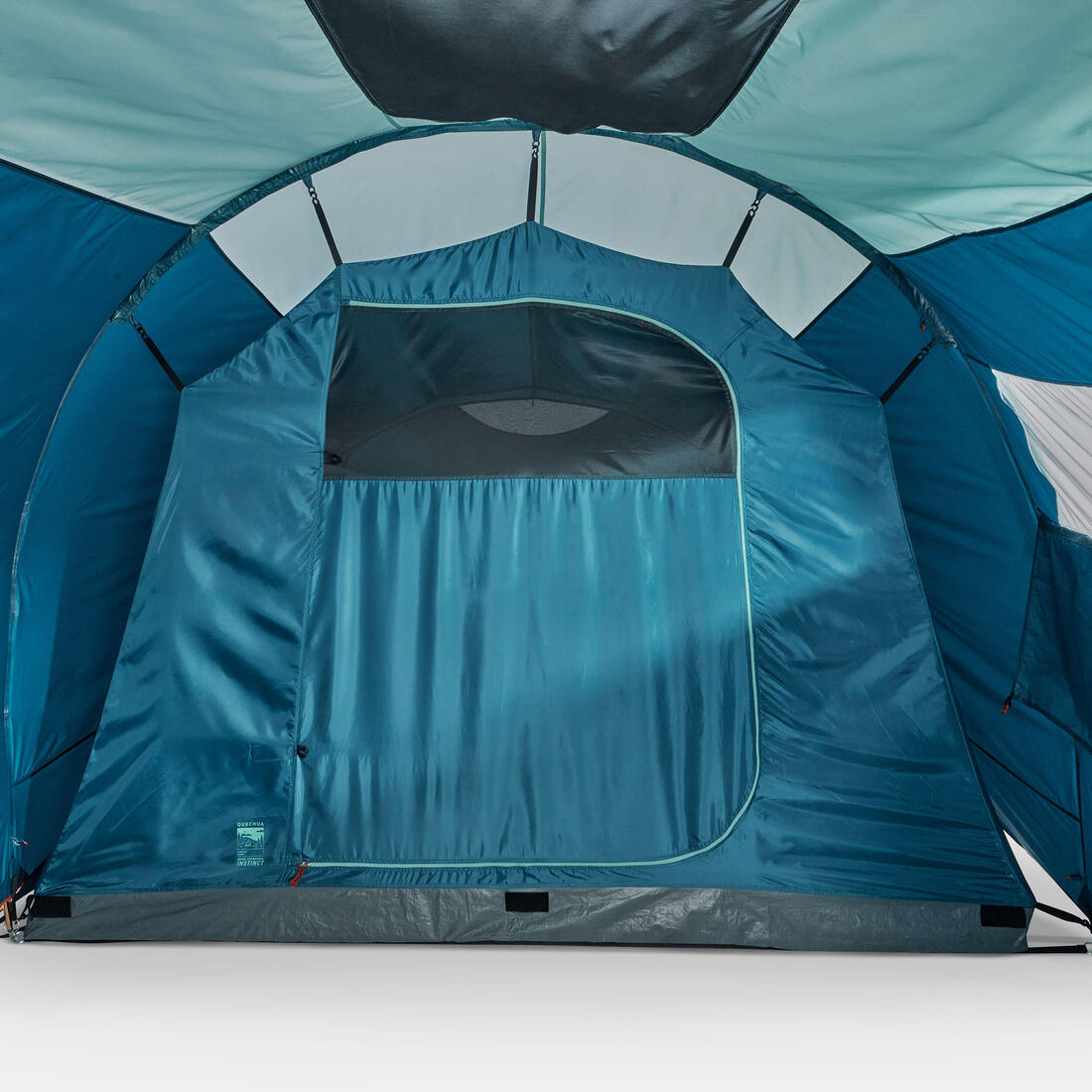 Tente de camping 4 places, Arpenaz 4.1