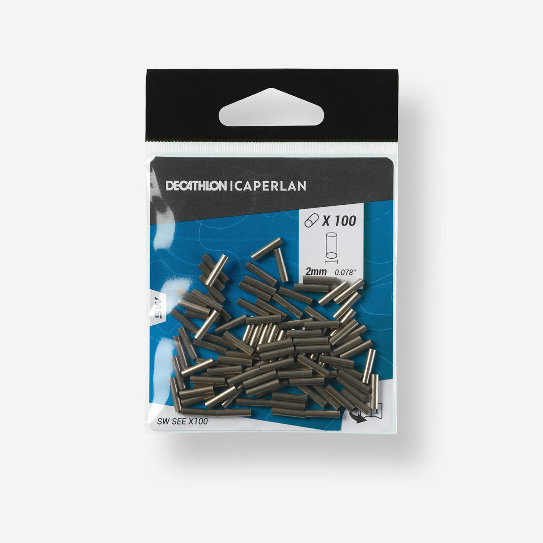 SLEEVES PÊCHE EN MER SW SEE X100 2.0mm – Default