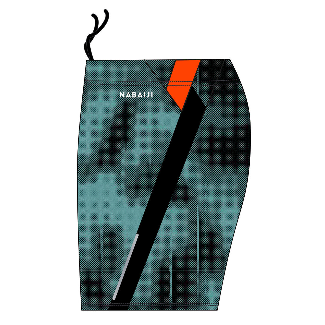Boxer de Bain Natation Homme - Long
