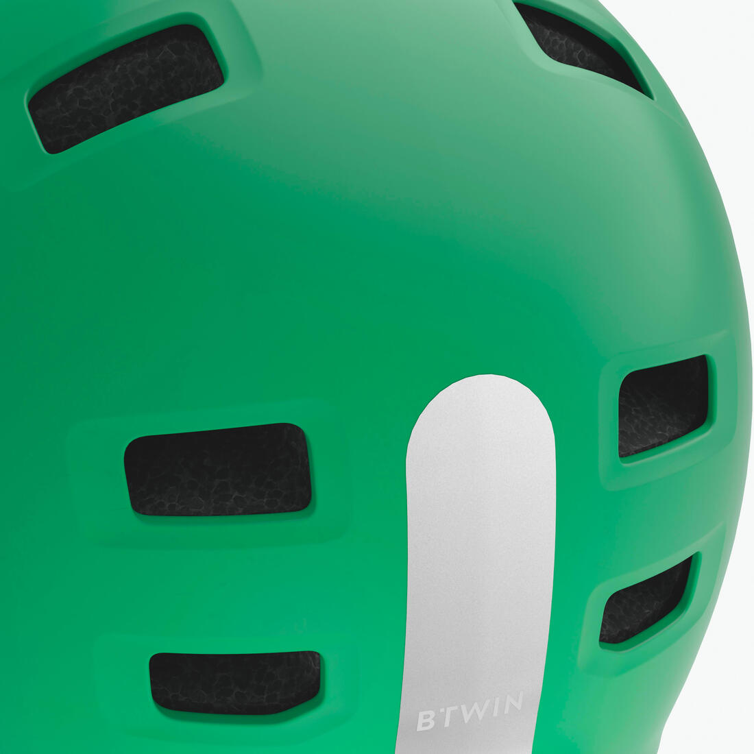 Casque velo enfant bol 47-59 cm, move 500