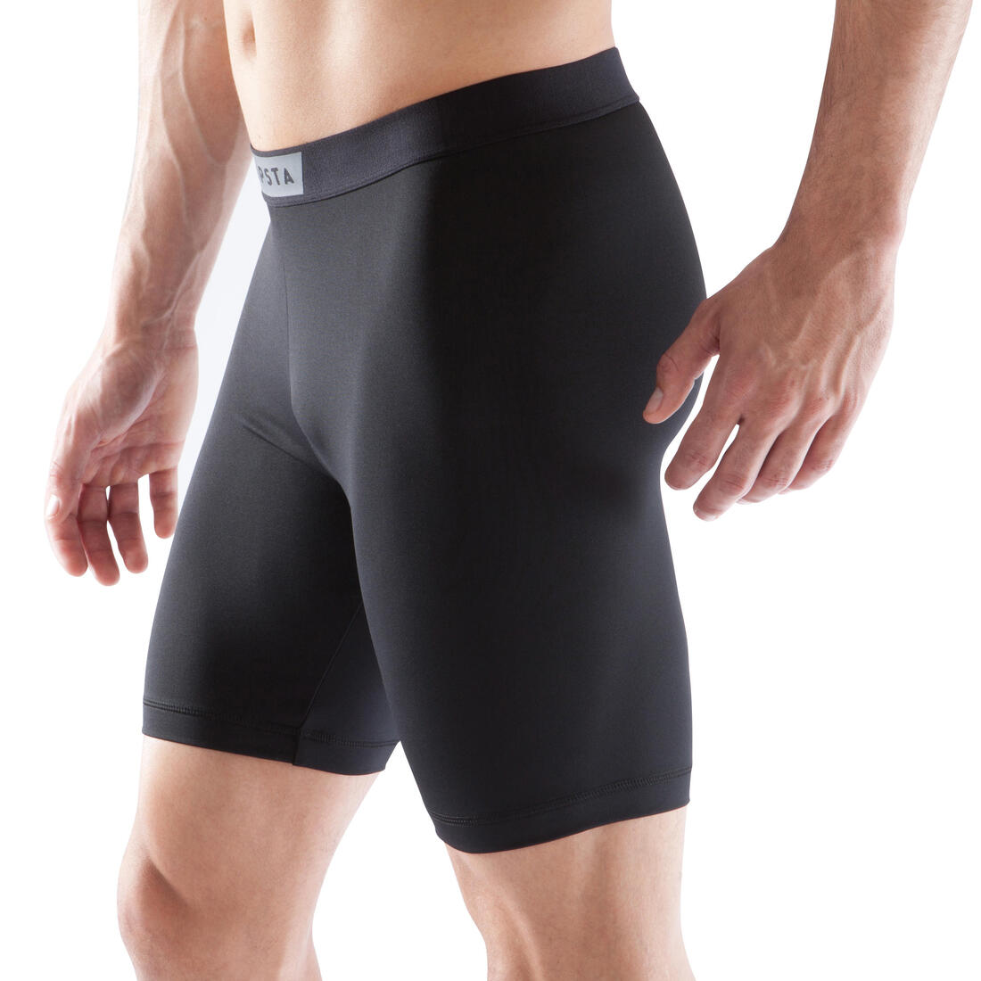 Sous-short de foot mixte Keepcomfort