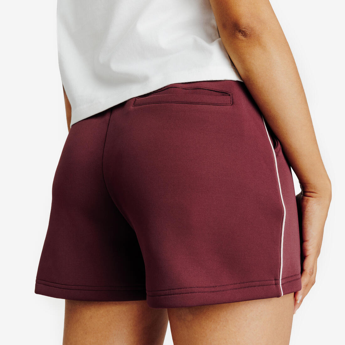 Short femme, Heritage