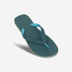 vert cendré