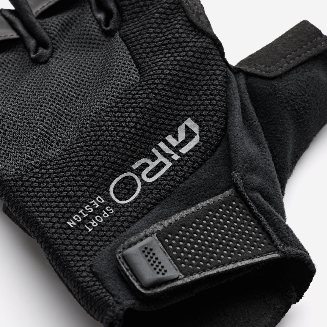 Gants vélo - Bravo Gel