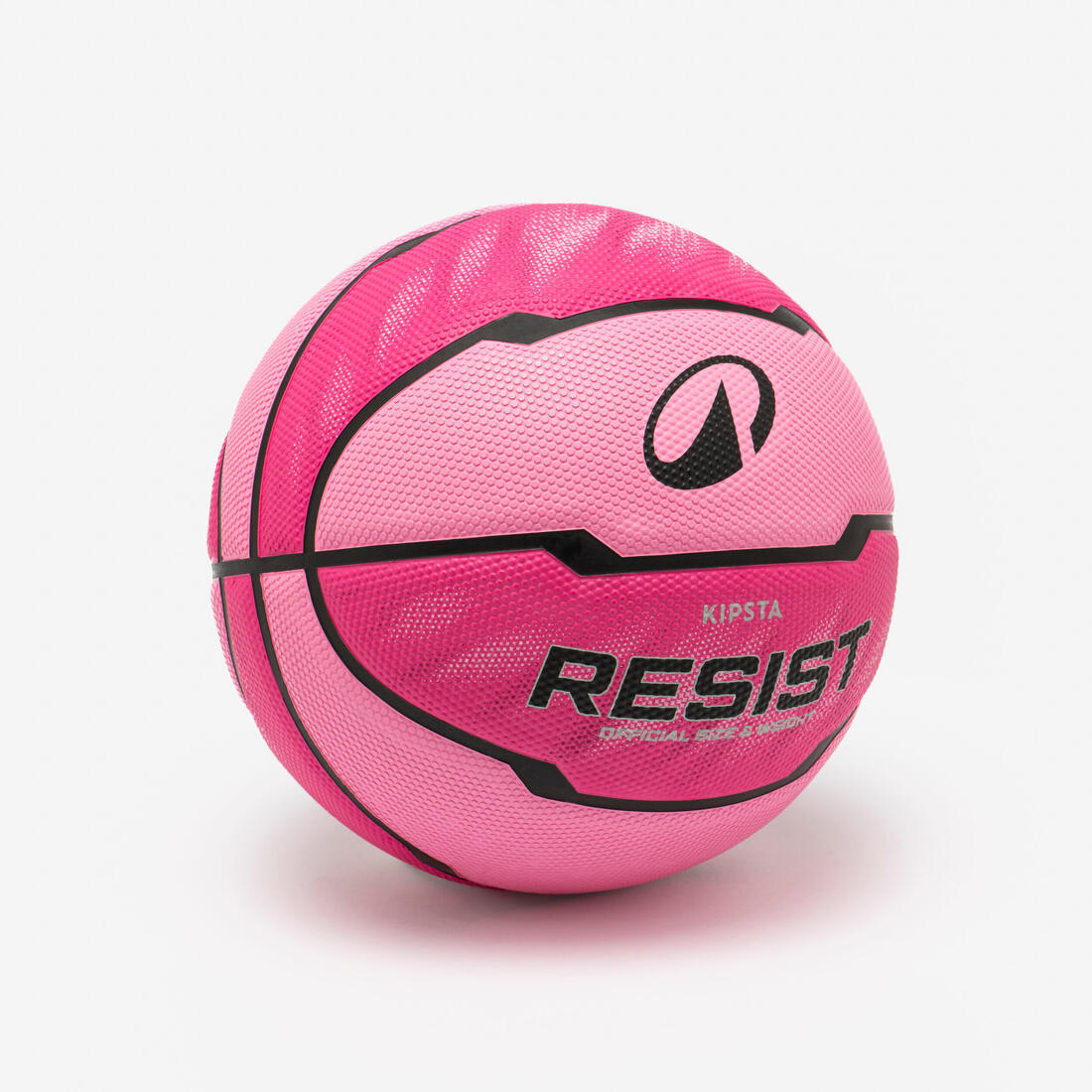 Ballon de basketball taille 5 - RESIST R500