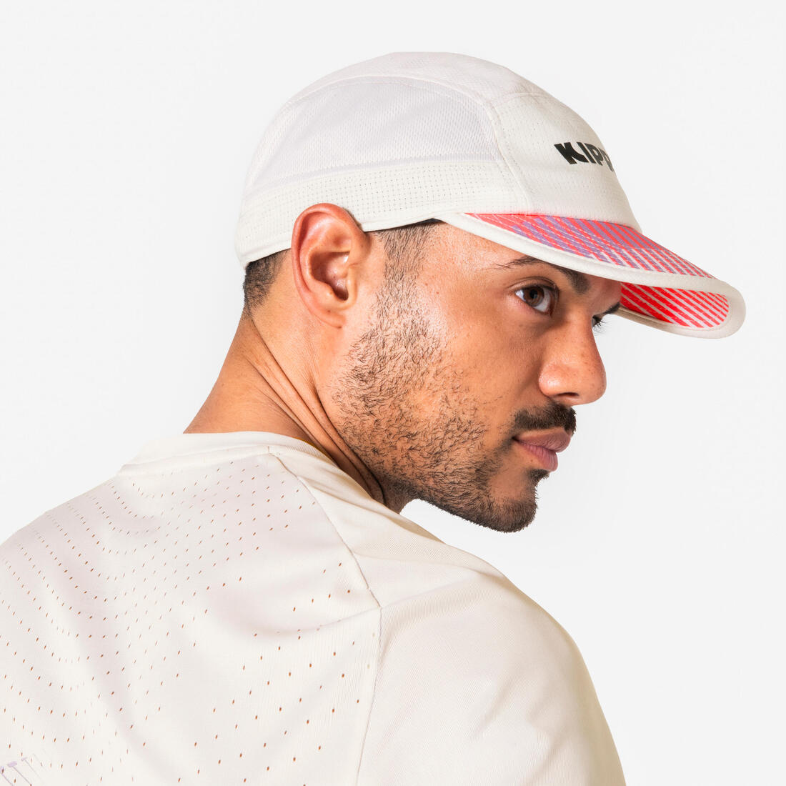 Casquette running Homme Femme - KIPRUN 5 panneaux