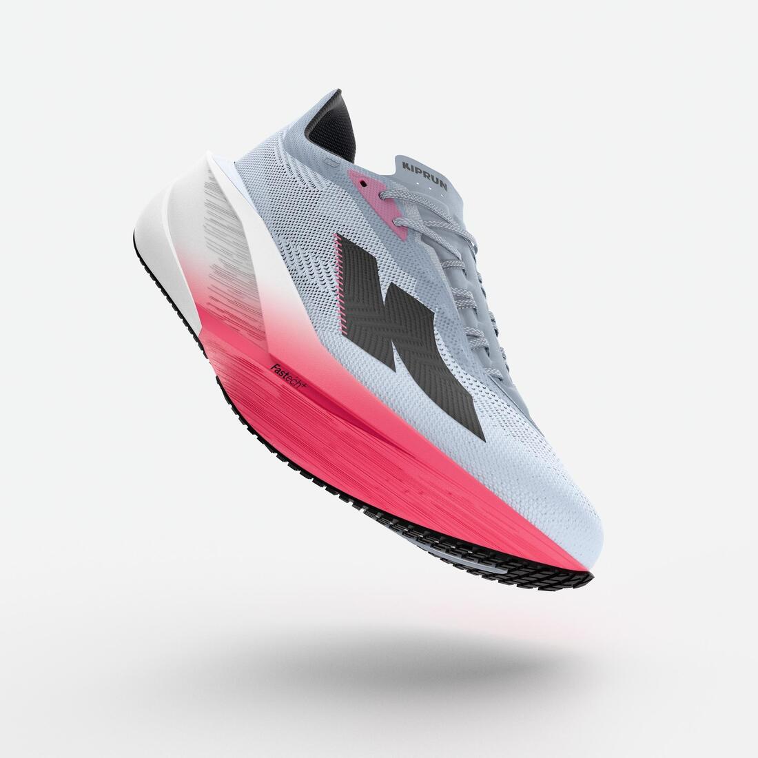 Chaussures de running route homme, Kiprun Kipstorm Tempo