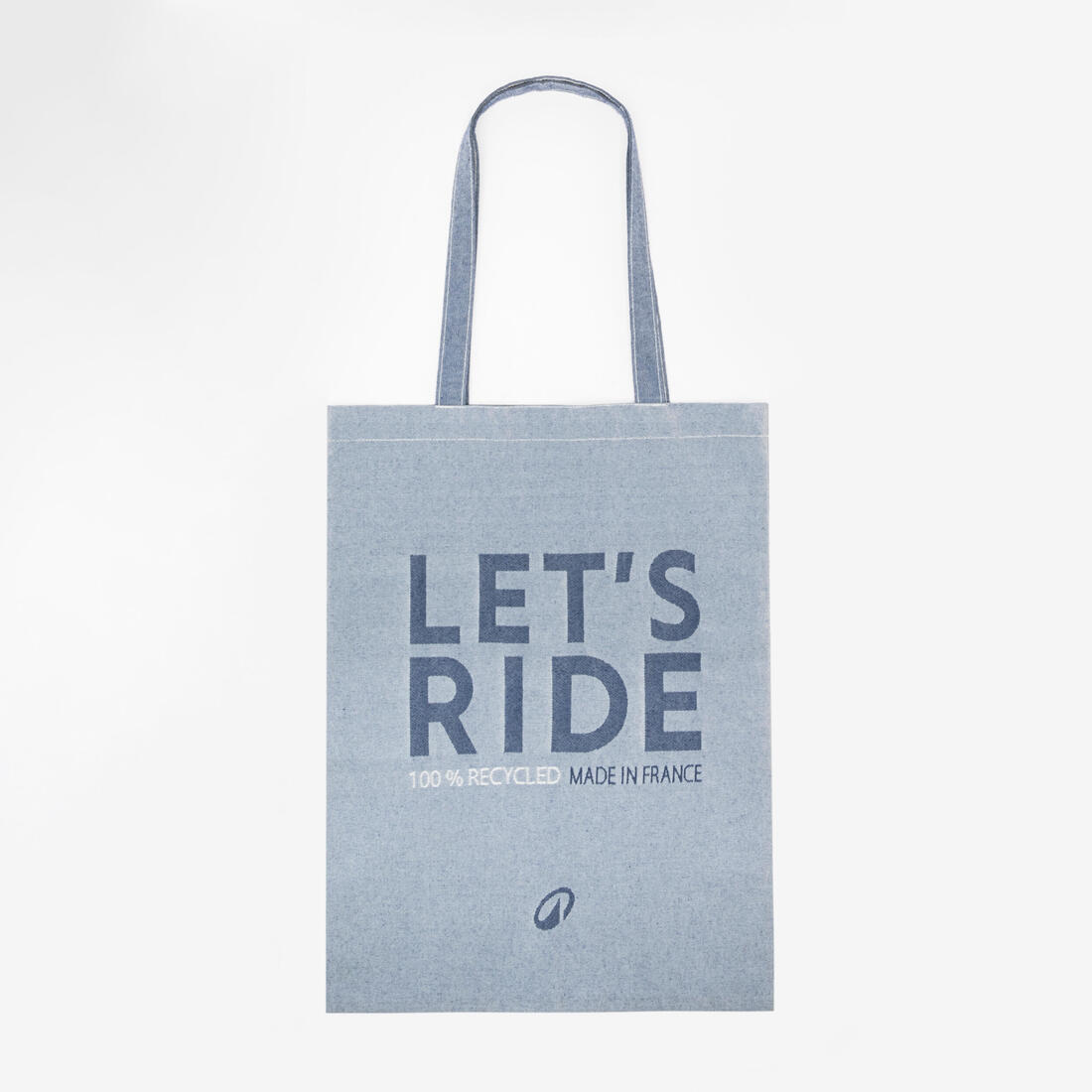 Tote bag équitation bordeaux MADE IN FRANCE