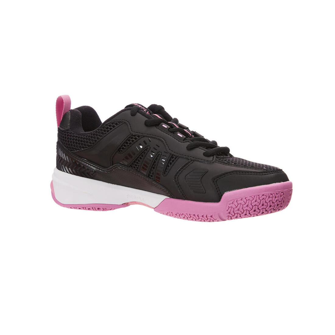 BS 590 Max Comfort Femme - Noir