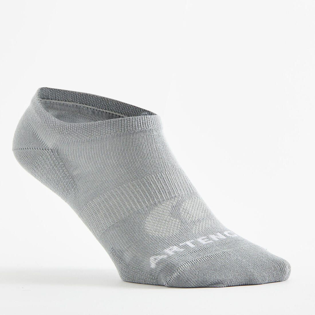 CHAUSSETTES DE SPORT BASSES ARTENGO RS 160 LOT DE 5