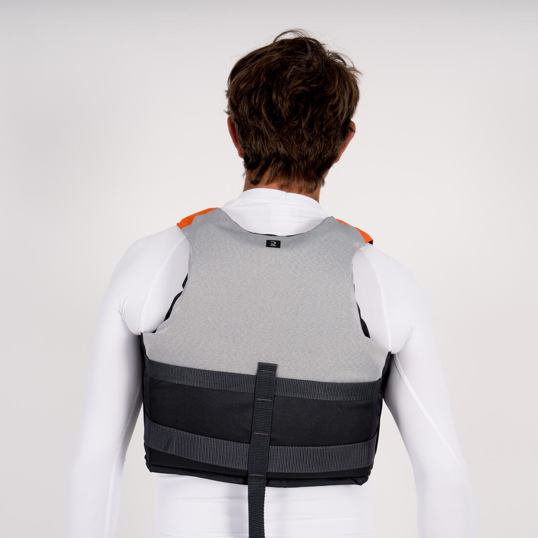 Gilet aide à la flottabilité 50n+ kayak stand up paddle dériveur