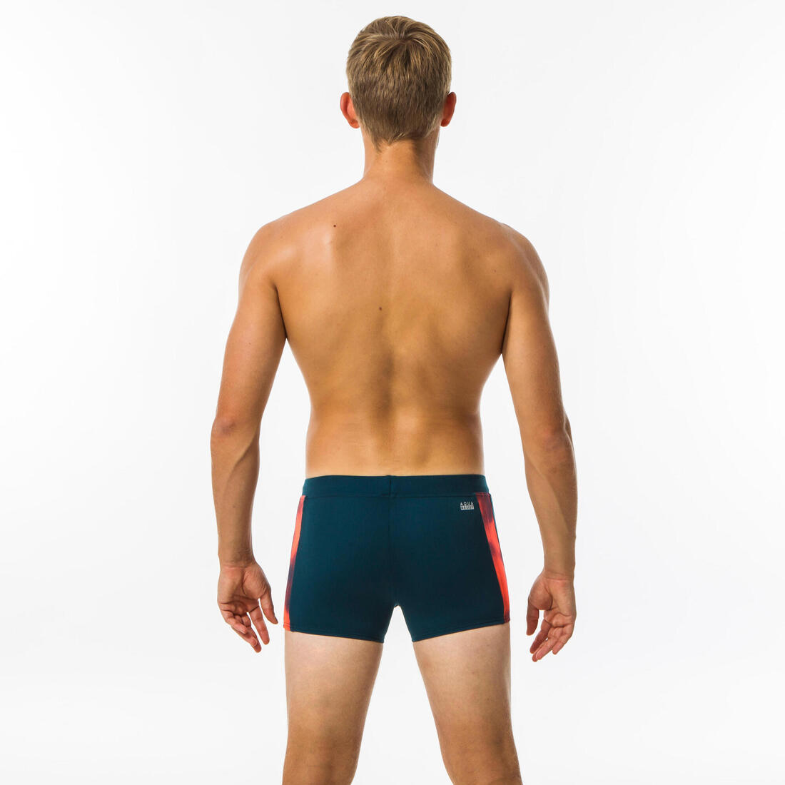 Boxer de Bain Natation Homme - Yoke
